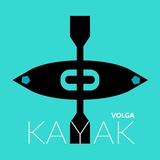 Telegram profile photo for Волга Каяк