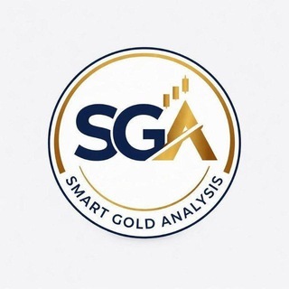 Telegram profile photo for SMART GOLD ANALYSIS