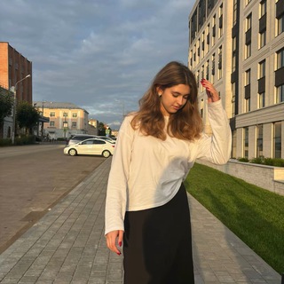 Telegram profile photo for софа хайпович
