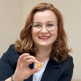 Telegram profile photo for Отзывы Дарья Малышева🧡
