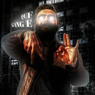 Telegram profile photo for GANG E QUF | گَنْگِ قآف