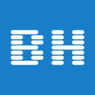 Telegram profile photo for BooruHub
