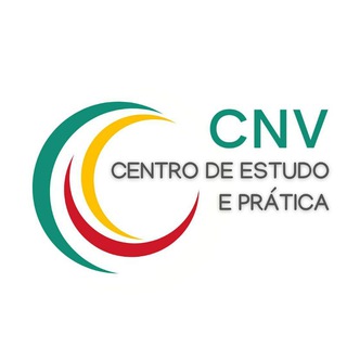 Telegram profile photo for CNV - CENTRO DE ESTUDO E PRÁTICA