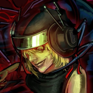 Telegram profile photo for БатончКонч