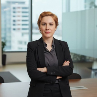 Telegram profile photo for FarsiAstrology | مریم ناظمی
