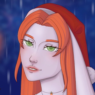 Telegram profile photo for alarmria