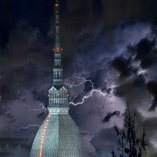 Telegram profile photo for Cosa si fa stasera a Torino?