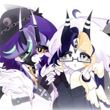 Telegram profile photo for ◖LUN/GUMMY 𝐖𝐨𝐥𝐟𝐲 𝐏𝐥𝐚𝐜𝐞◗{ рест до 26}