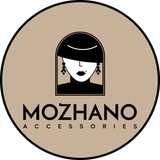 Telegram profile photo for Mozhano Accessories | موژانو اکسسوری