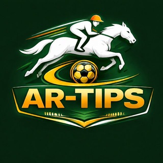 Telegram profile photo for AR-TIPS