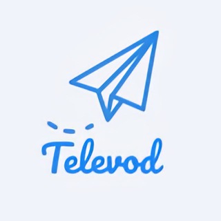 Telegram profile photo for Televod