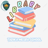 Telegram profile photo for PERPUSTAKAAN TMS