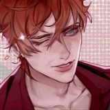 Telegram profile photo for K.G art🧡