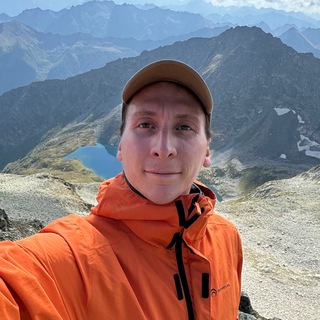 Telegram profile photo for Илья Головачёв | Ведический Астролог