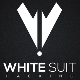 Telegram group profile photo for WhiteSuit Hacking