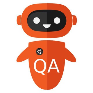Telegram group profile photo for UBports Quality Assurance