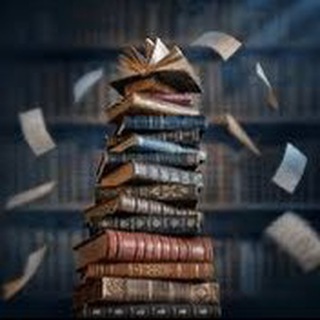 Telegram profile photo for دریافت رایگان مقالات، کتب و پایاننامه