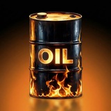 Telegram profile photo for Oil Coin - PORTAL