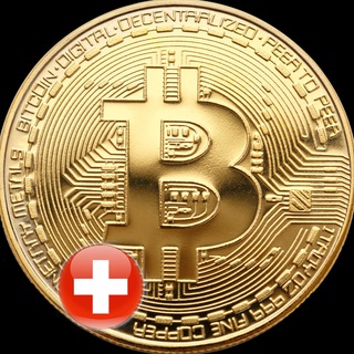 Telegram profile photo for CryptoProfi Schweiz © Das Original