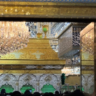 Telegram profile photo for الـعتَرهَ