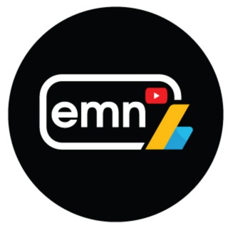 Telegram profile photo for EMN.MEDIA | МЕДИАСЕТЬ