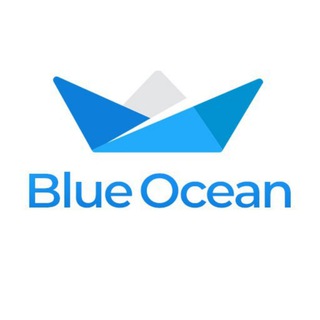 Telegram profile photo for Blue Ocean View