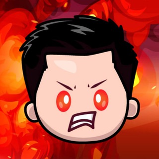 Telegram profile photo for LuncHero Portal Verification