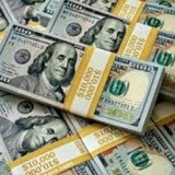 Telegram profile photo for درآمد دلاری و پولسازی Green money