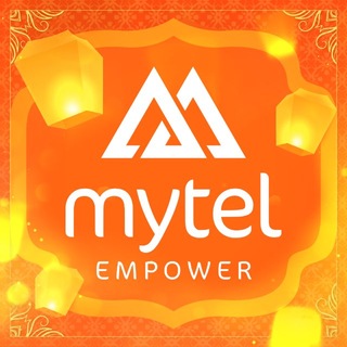 Telegram profile photo for Mytel Myanmar Official