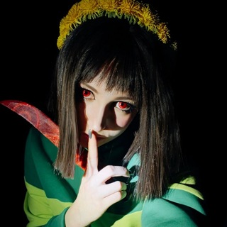 Telegram profile photo for ᎳᏆᏞᏴᎬᏒᎢ ᏞᏆᏟᎻᎢᎬNᏴᎬᏒᏀ