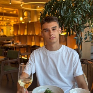 Telegram profile photo for Lapshin / ИзиШоп🍋