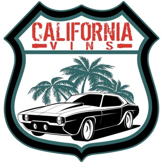 Telegram profile photo for LA | Калифорния чат / California Chat