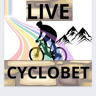 Telegram profile photo for LiveCycloBet FREE