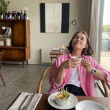 Telegram profile photo for заметки гедониста