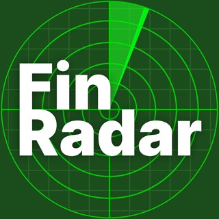Telegram profile photo for FinRadar | Финансы и Инвестиции