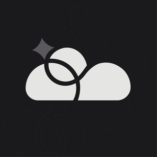 Telegram profile photo for ☁️ | مجموعات غَيْم .