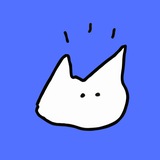 Telegram profile photo for Rubber Cat