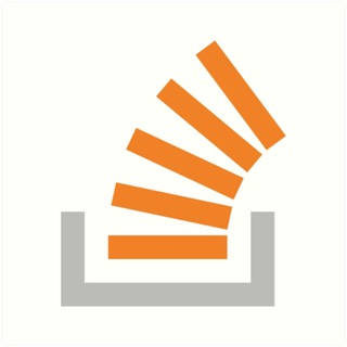 Telegram profile photo for /stackoverflow