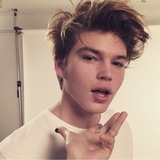 Telegram profile photo for ego