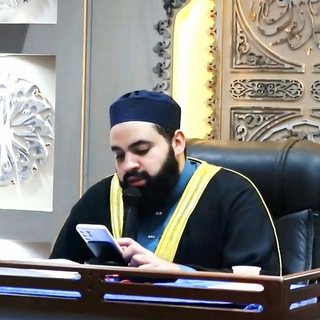 Telegram profile photo for عبد الرحمن الزواوي - Abd El-Rahman Elzwawy