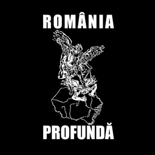 Telegram group profile photo for Grupul România Profundă