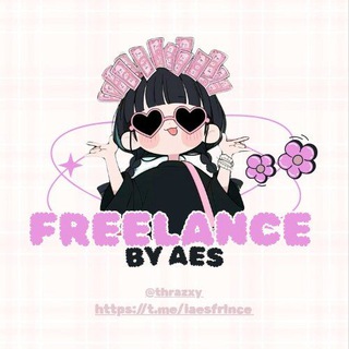 Telegram profile photo for ƒrᧉᧉᥣαიcᧉ 𝖻y αᧉ𝗌