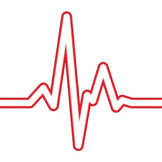 Telegram profile photo for ECG Cases For Undergraduate