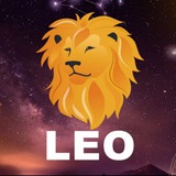 Telegram profile photo for leoclub main