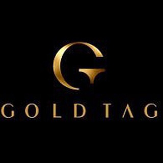 Telegram profile photo for Goldtag-shop