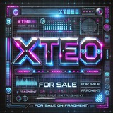 Telegram profile photo for XT Reo
