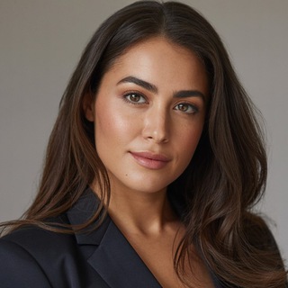 Telegram profile photo for Señales de Isabella Cruz 👑