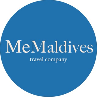 Telegram profile photo for me_maldives