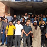 Telegram profile photo for حجتالاسلام امامی