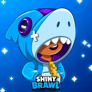 Telegram group profile photo for Shiny Brawl Chat